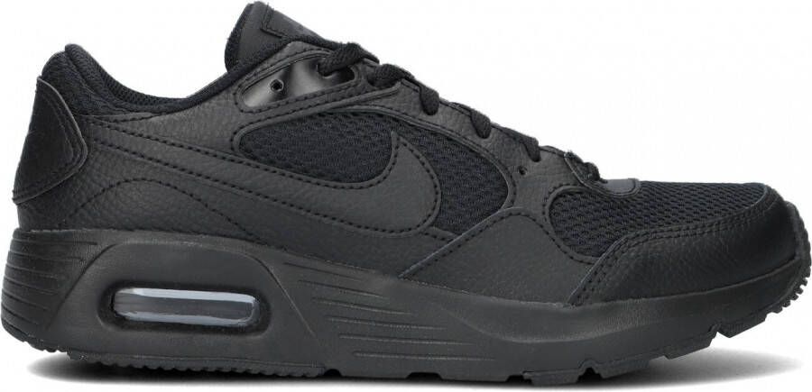 Nike Air Max SC Sneakers Kids Zwart Transparant