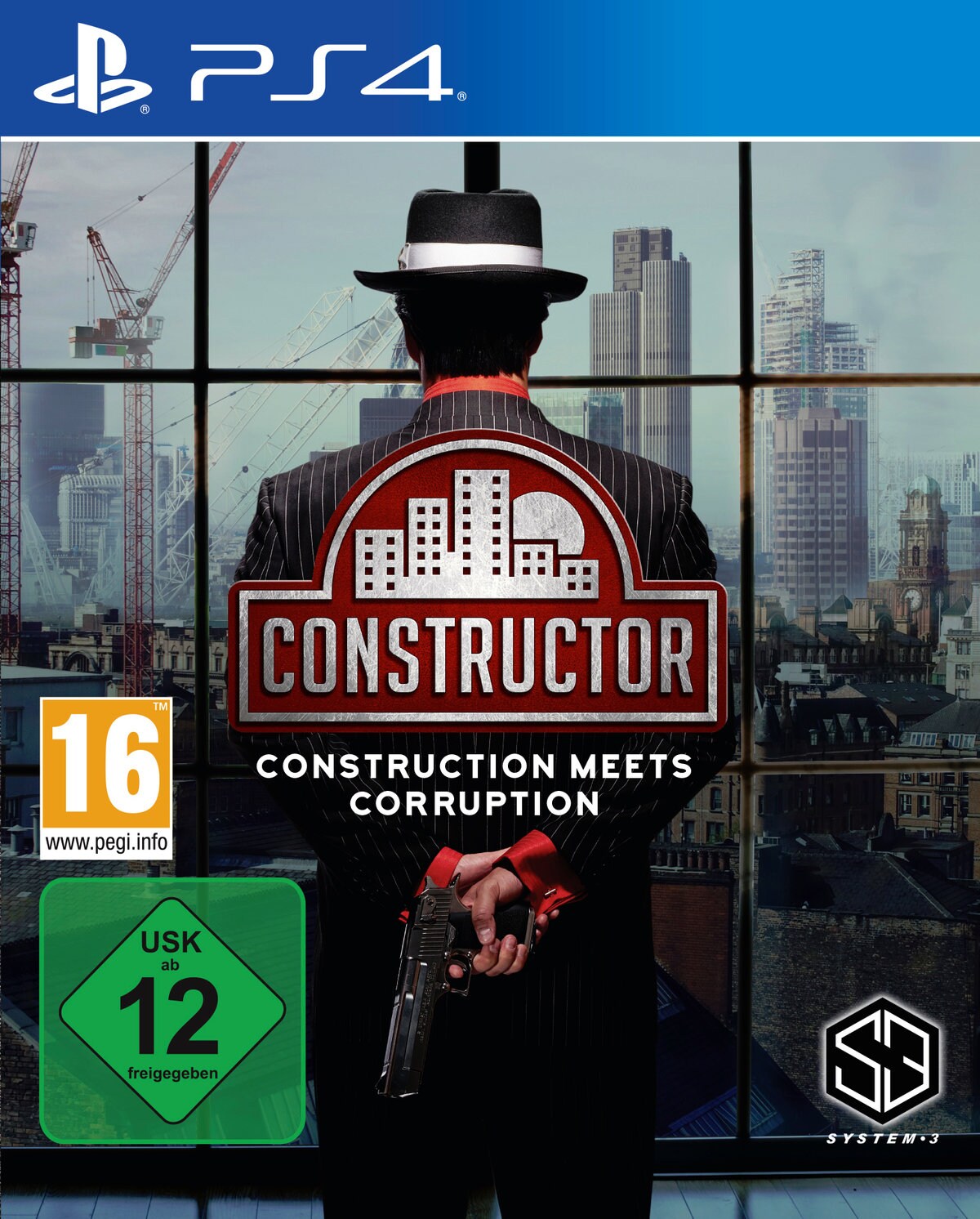Constructor