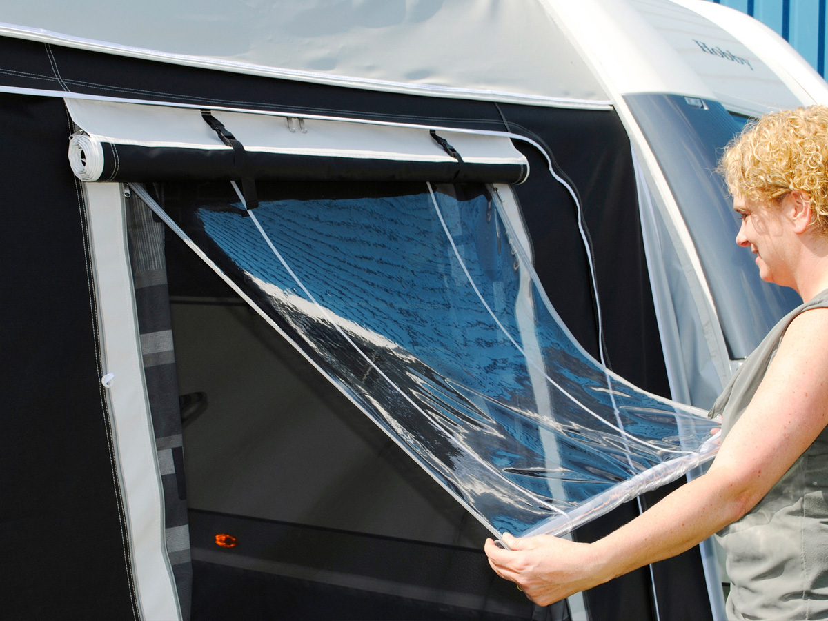 Walker concept 240 maat 1065 (1050 - 1080 cm) caravanvoortent