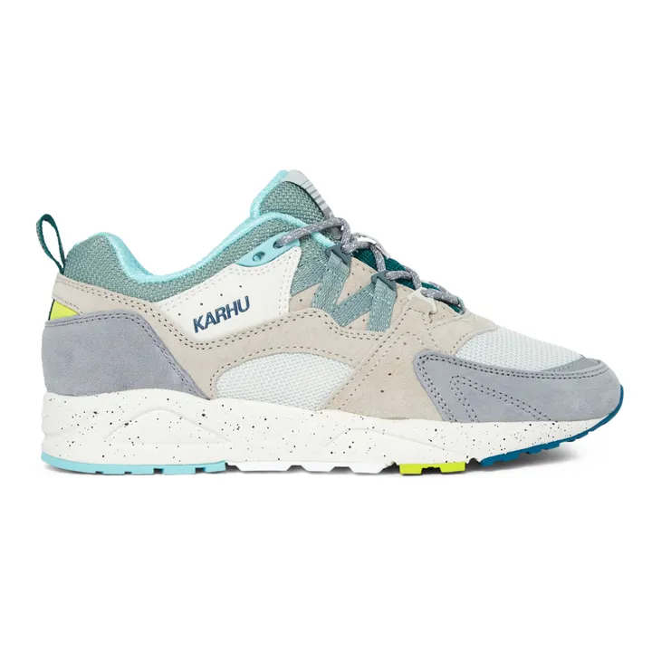 Karhu Baskets Fusion 2.0 | Gris clair