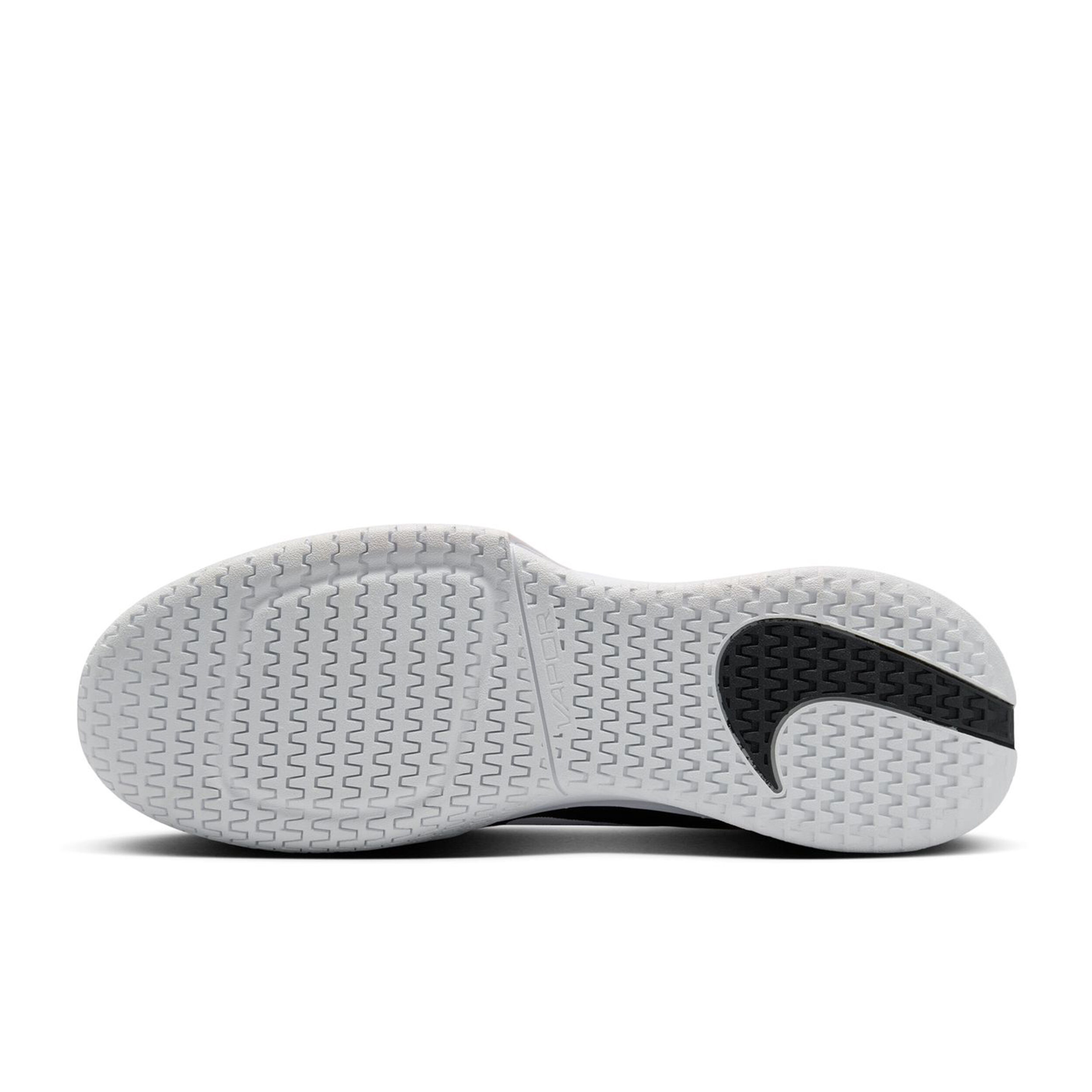 Nike Vapor Pro 3 Chaussures Toutes Surfaces Hommes - Noir , Blanc