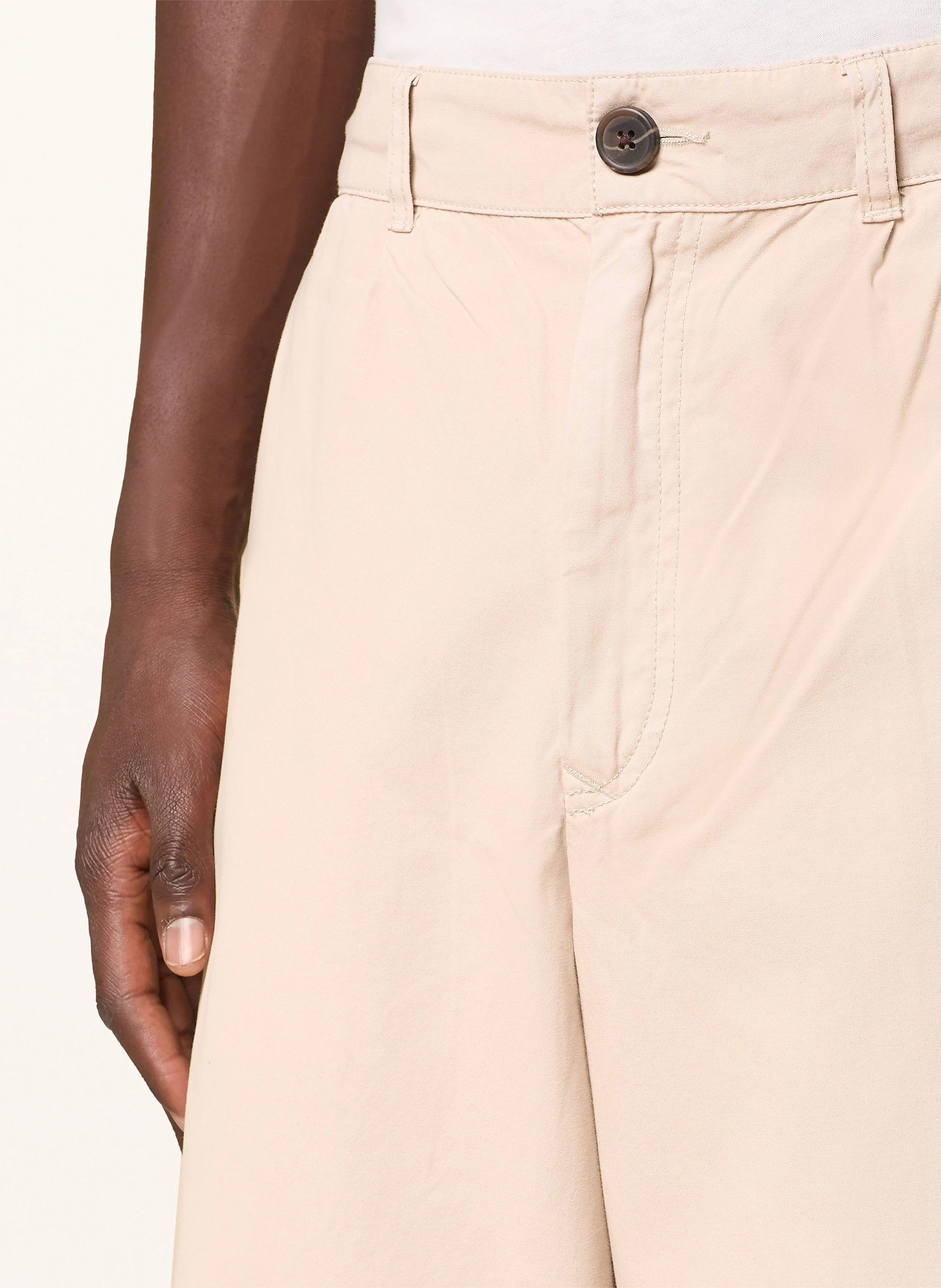 Barbour Chino GLENDALE Relaxed Fit