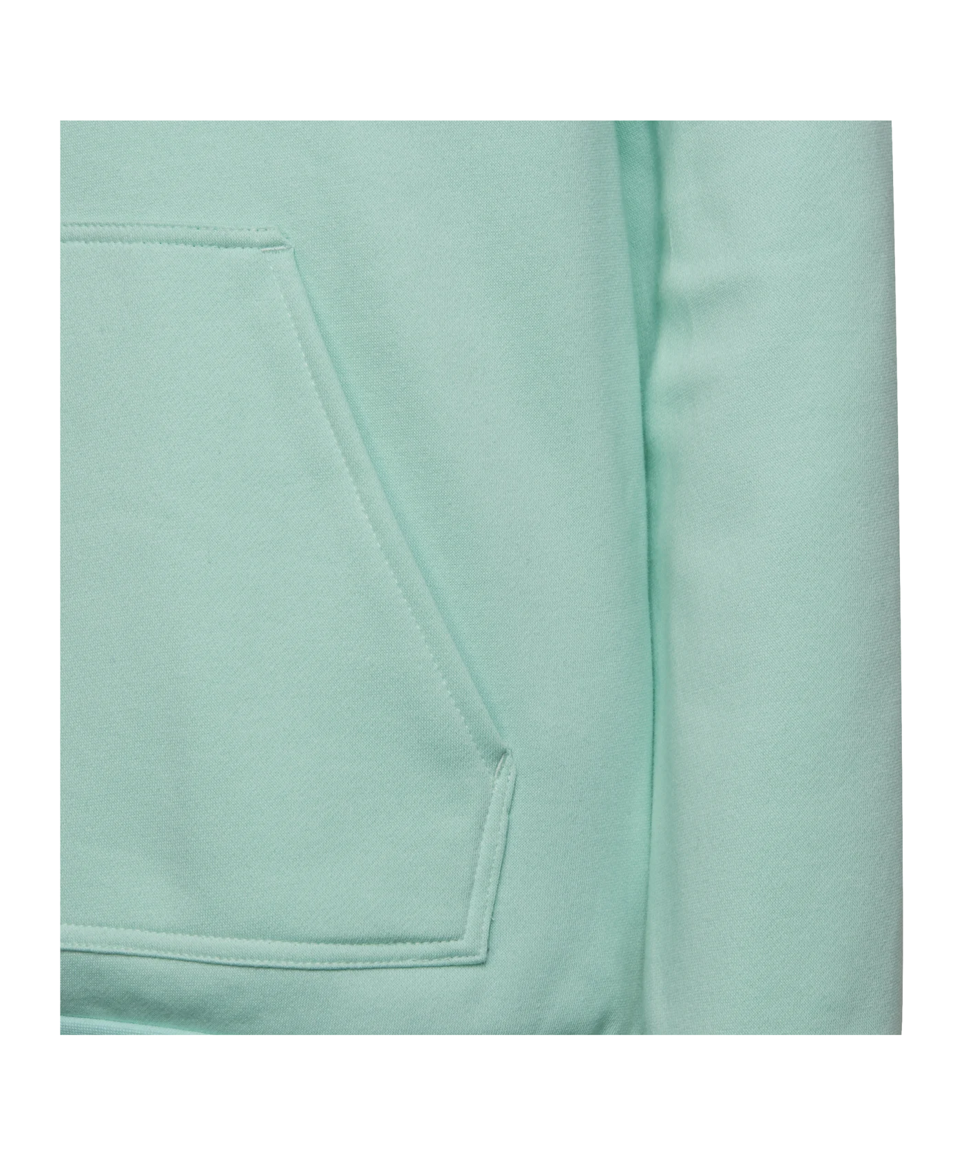 adidas Entrada 22 Hoody Kids Türkis
