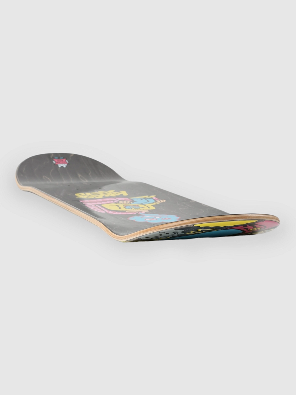 Killer Acid Flip Your Lid 8.25