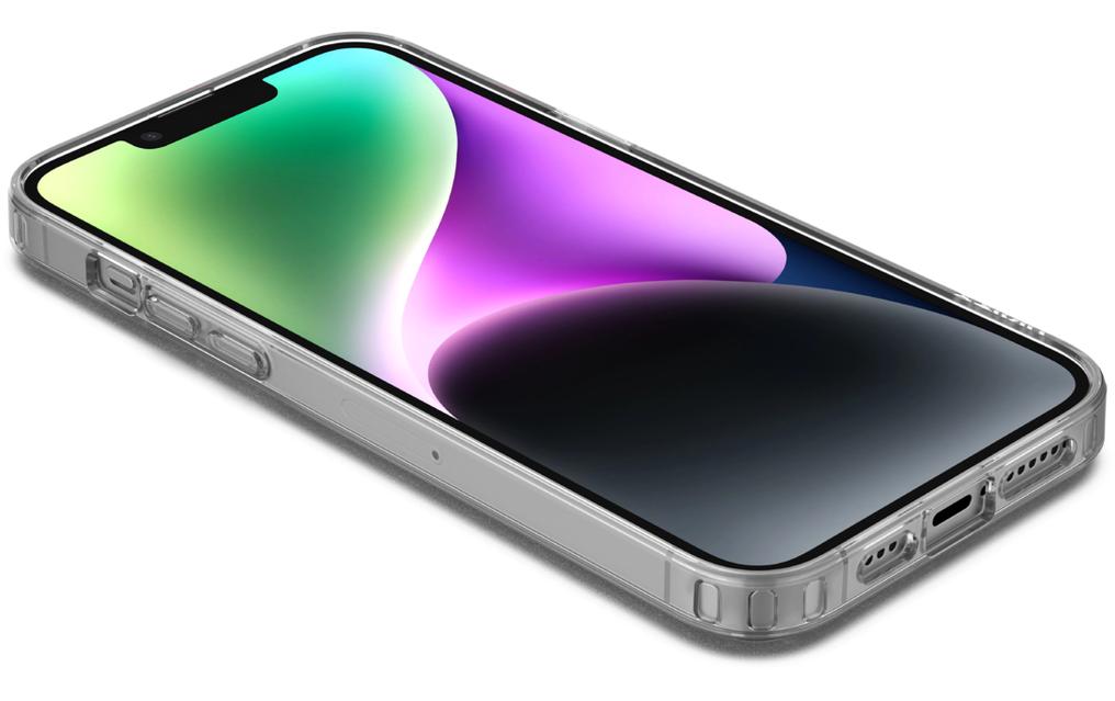 Back Cover SheerForce MagSafe iPhone 14 PlusProtective Backcover für das Apple iPhone 14 Plus