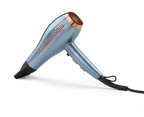 Babyliss Denim Luxe Dryer
