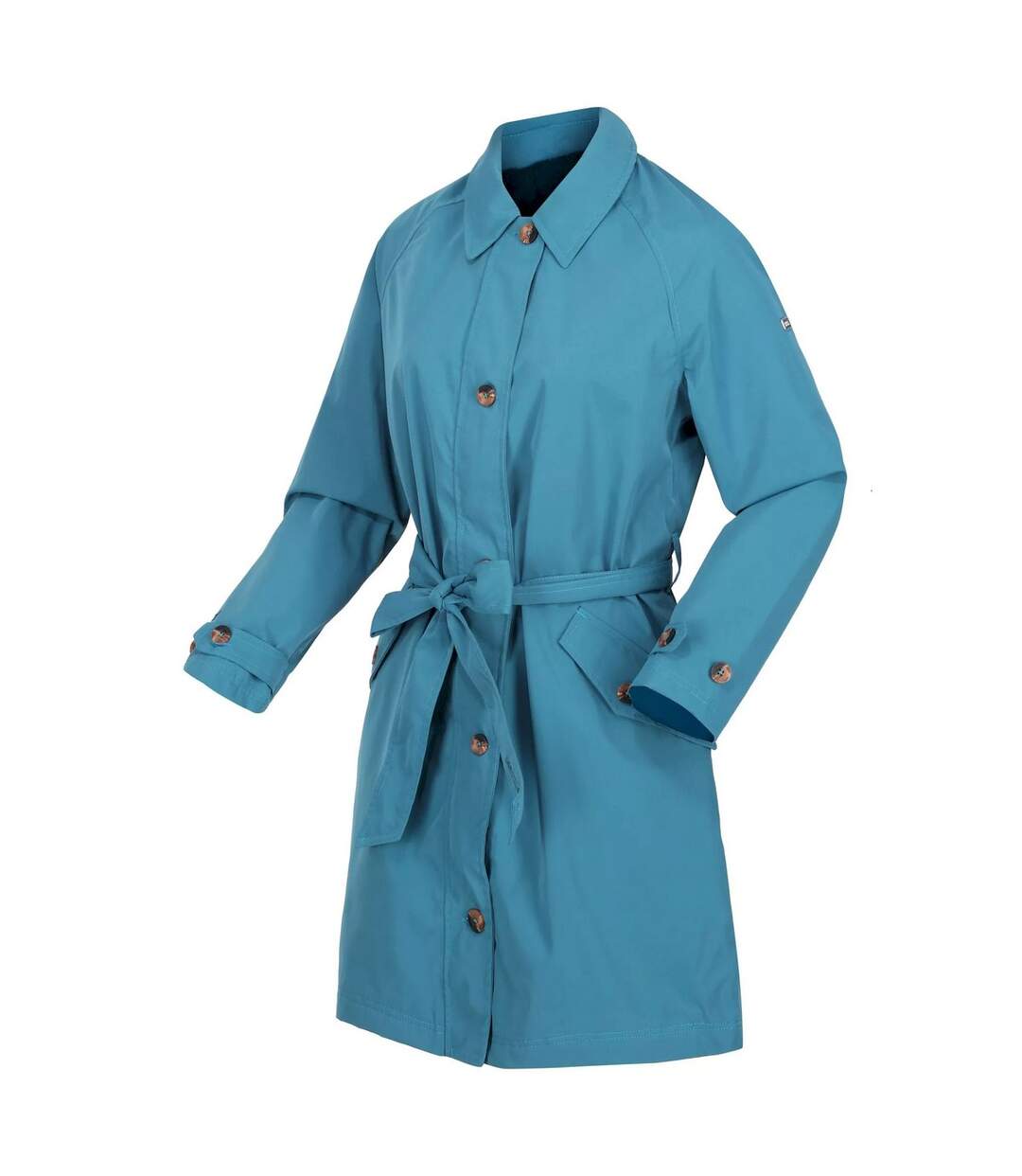 Regatta - Trench GIOVANNA FLETCHER COLLECTION - MADALYN - Femme (Libellule) - UTRG8188