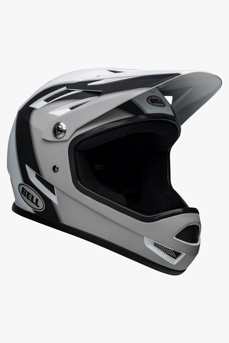 BELL Sanction Kinder Velohelm