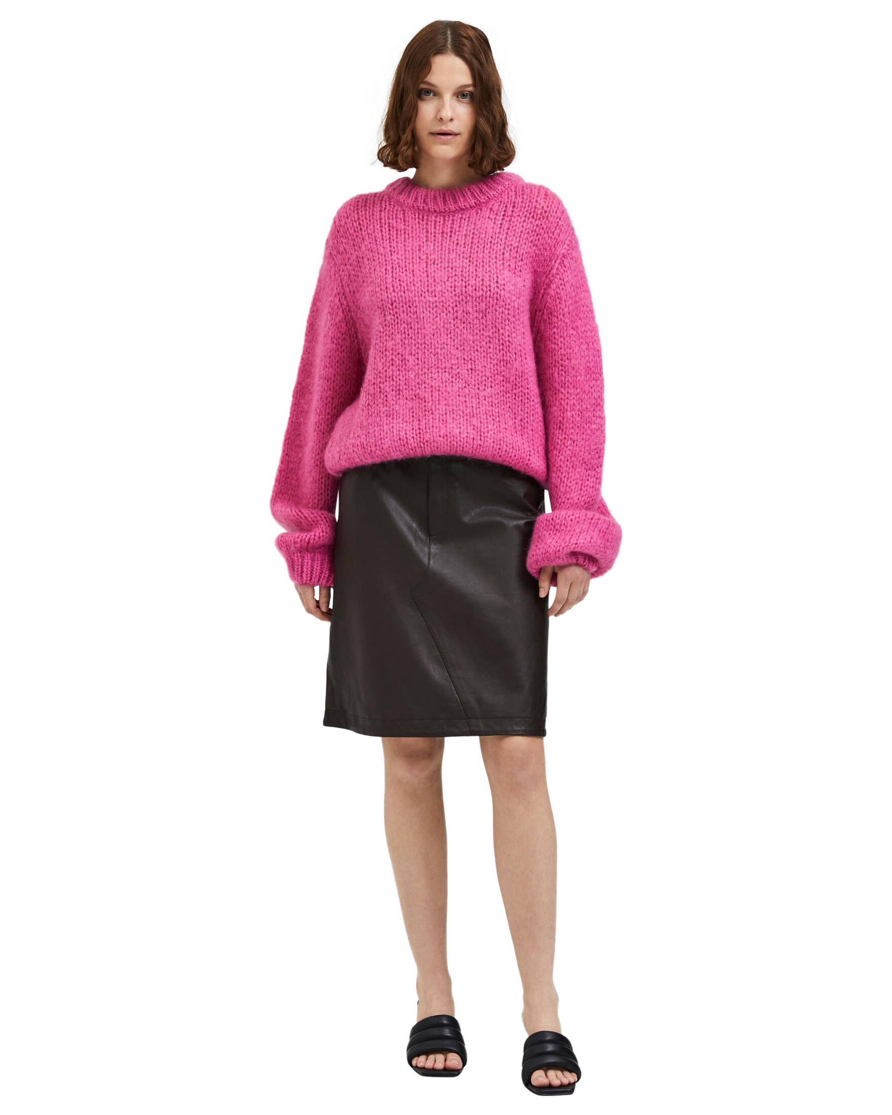 Selected Femme| Damen Pullover SLFSUANE