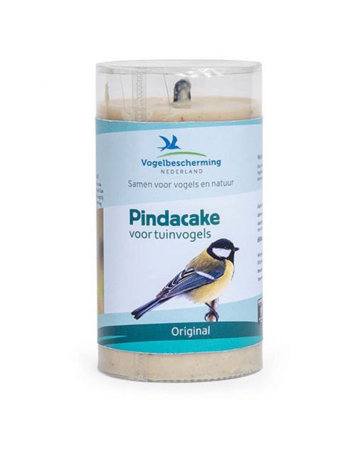 Wildbird Vbn Pindacake Met Insecten - Tuinvogelvoer
