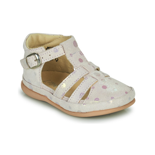 Little Mary - LAIBA - Rose