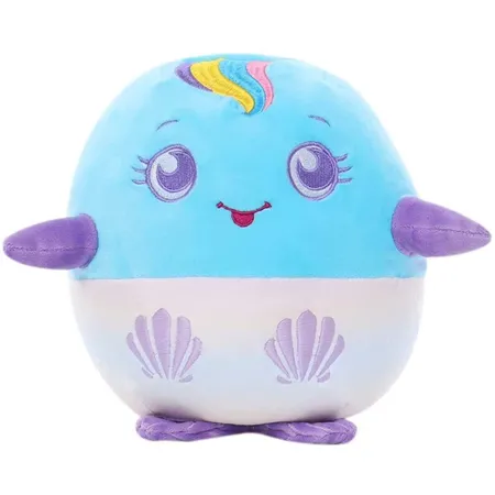 Beamies 18 cm Splash (Fisch/Meerjungfrau)