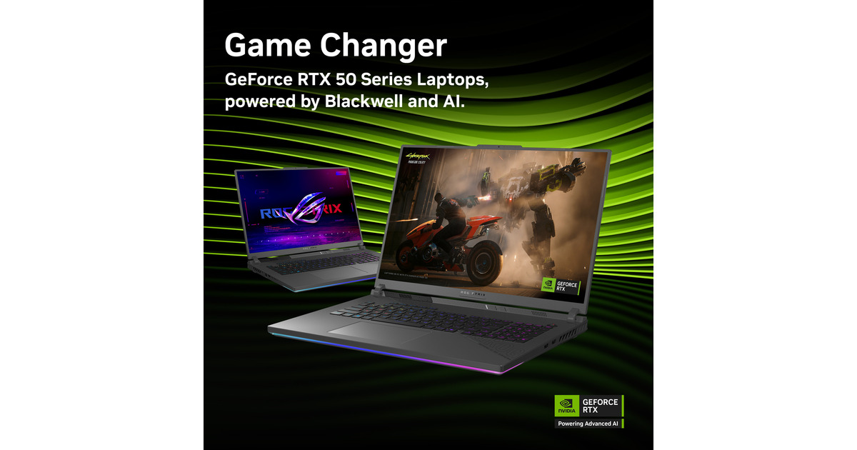 ASUSROG Strix G18 G814PM-S8009W 18