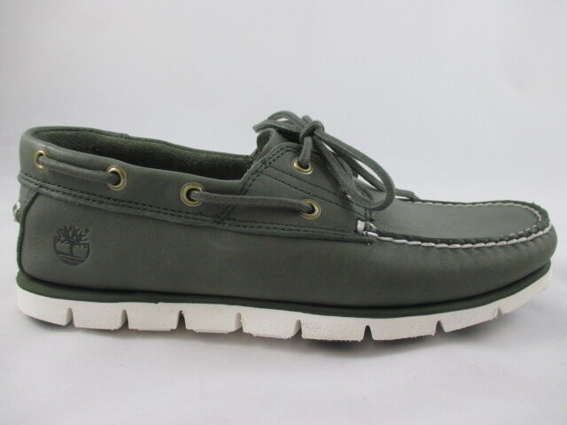 Timberland Schnürschuhe