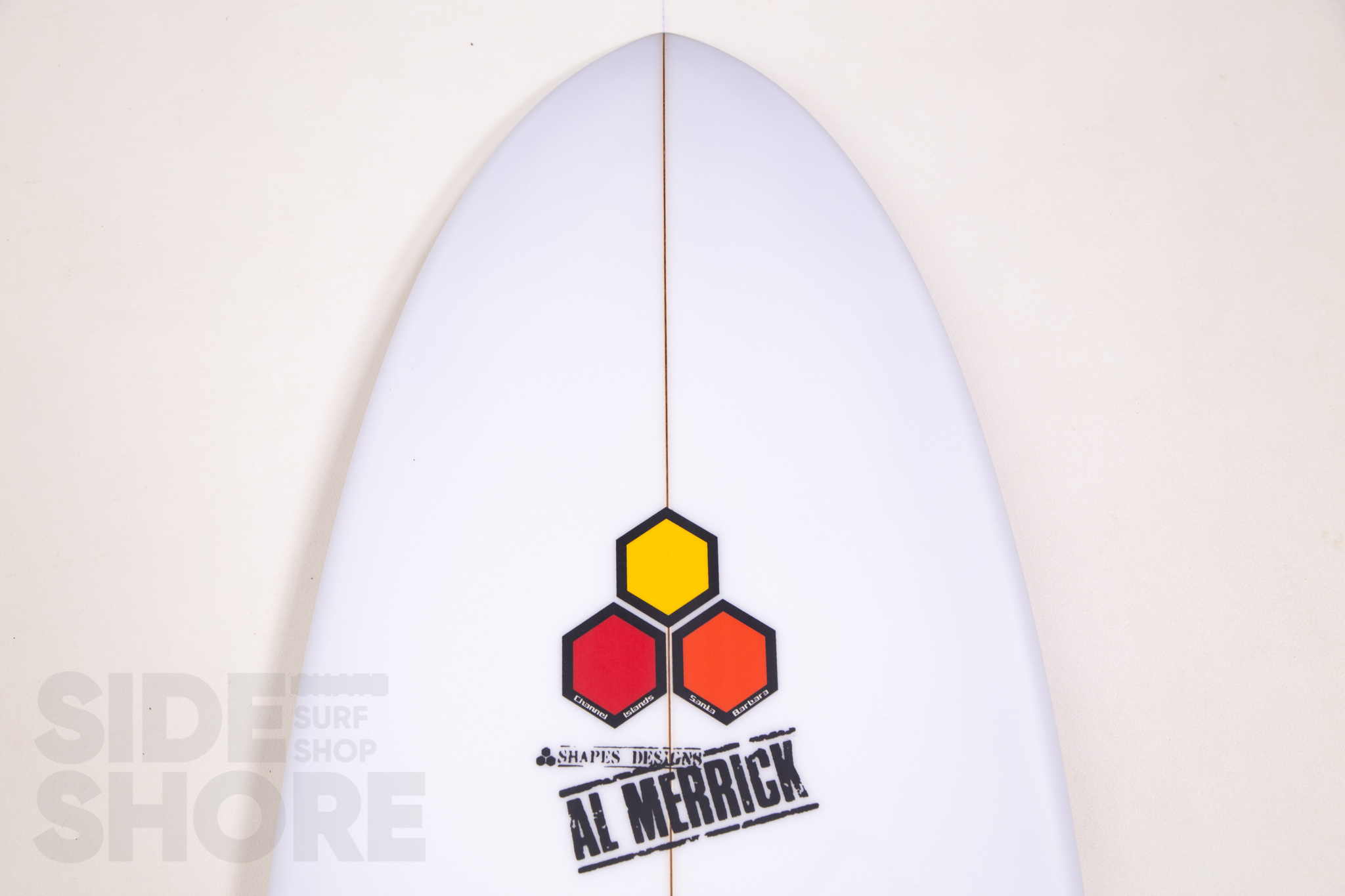 Al Merrick Bobby Quad - 5’6 x 19 3/4