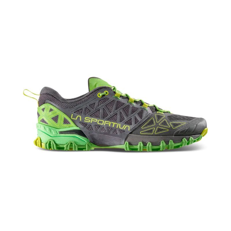Bushido II - Chaussures trail homme