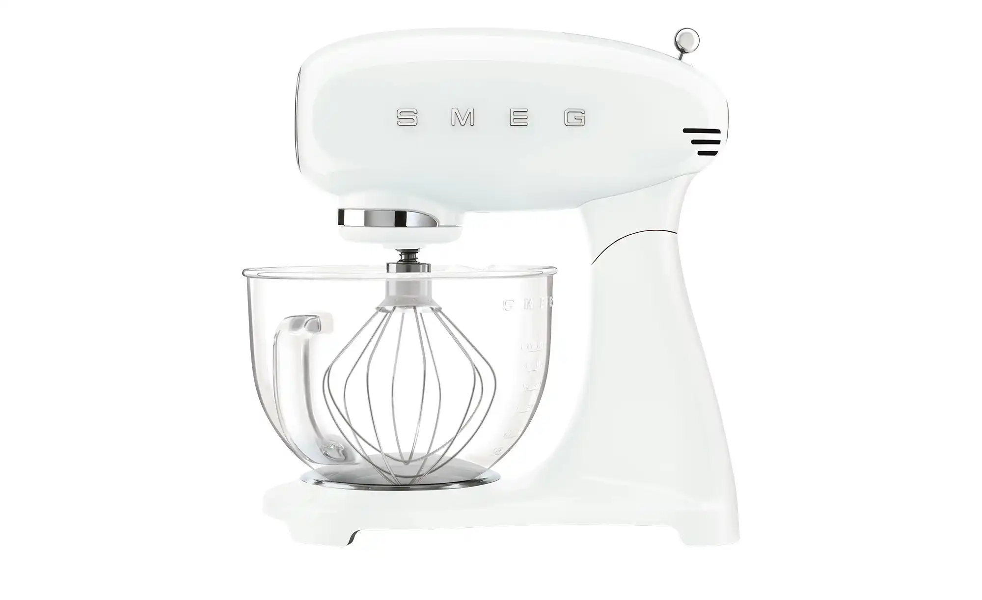 smeg Küchenmaschine SMF13WHEU