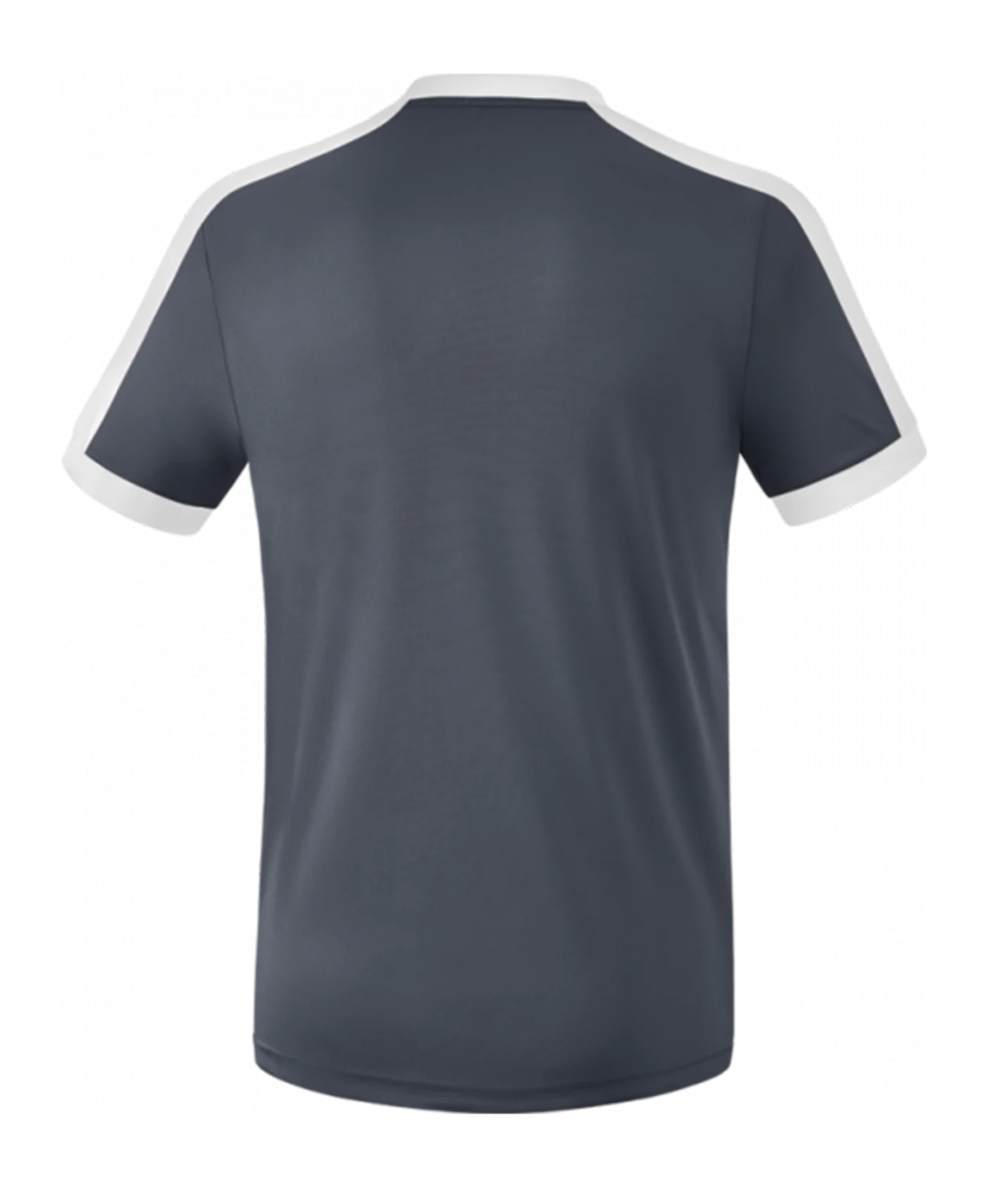 Erima Retro Star Trikot Kids Grau Weiss