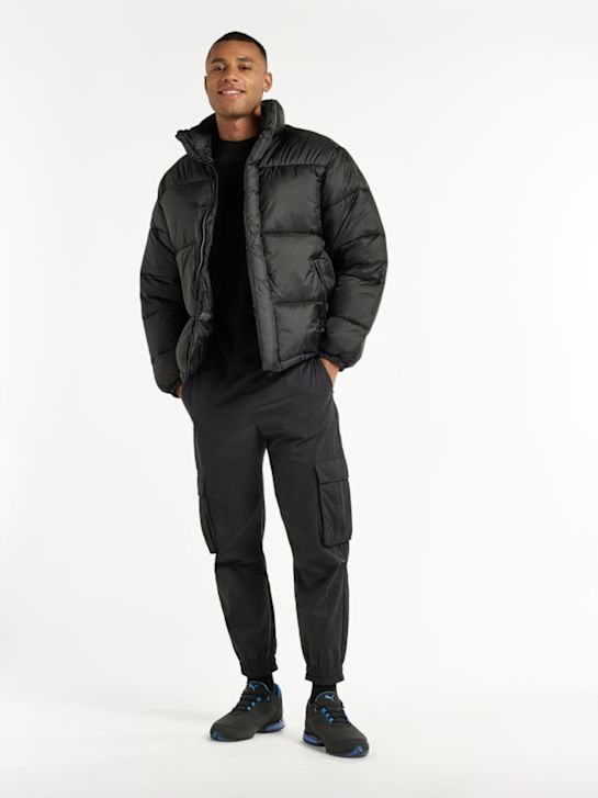 PUMA Trainingsschuh Schwarz