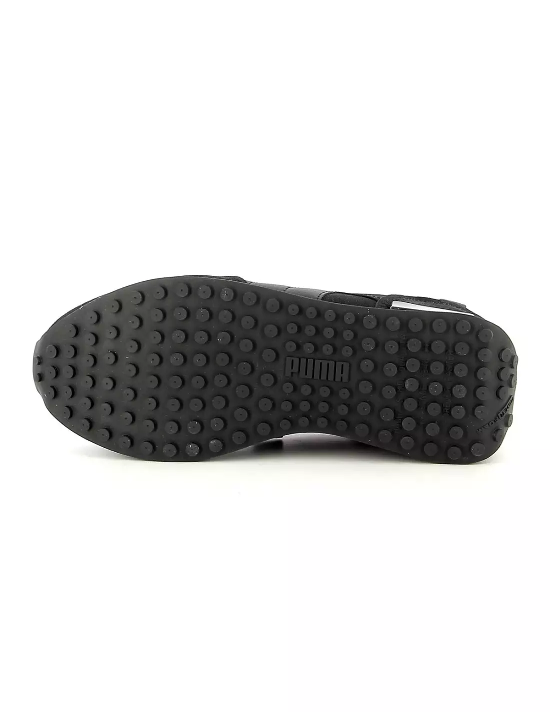 PUMA FUTUR RIDER - Baskets Black