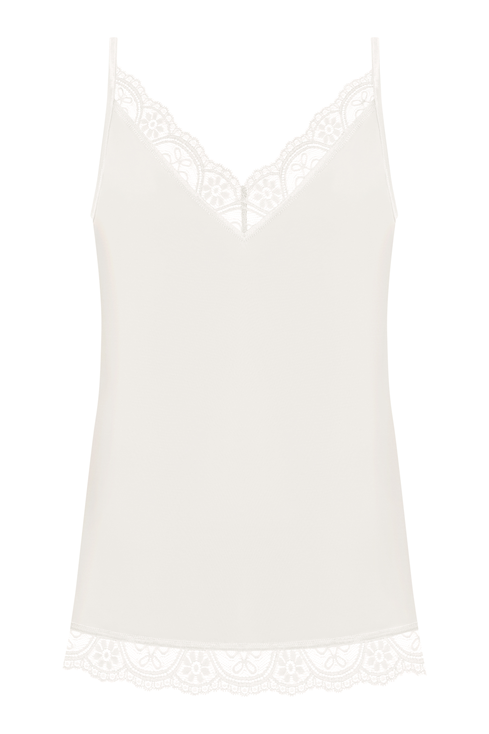 Camisole<br>Serie Poetry Fame
