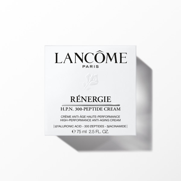 Lancôme Renergie HPN 300 Cream<br>75 ml, Creme