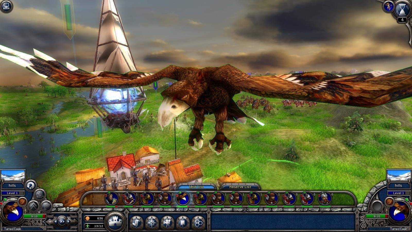 Elven Legacy Collection- PC