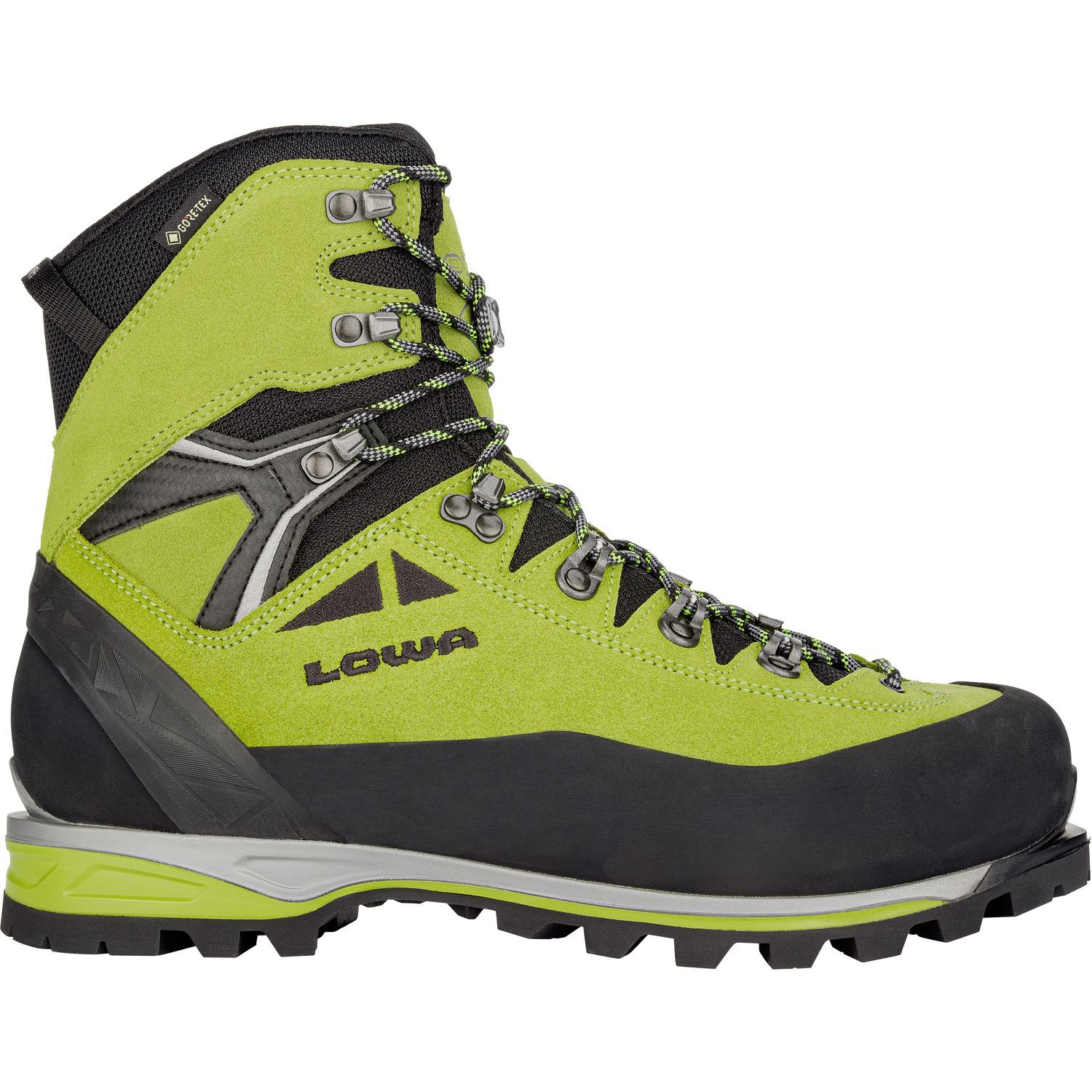 LowaALPINE EXPERT II GTX