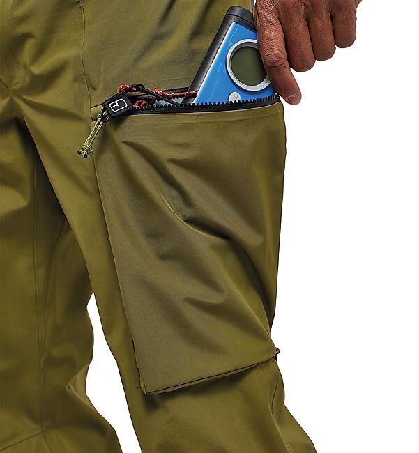 HAGLÖFS - PANTALON DE SKI GORE-TEX PANT MEN