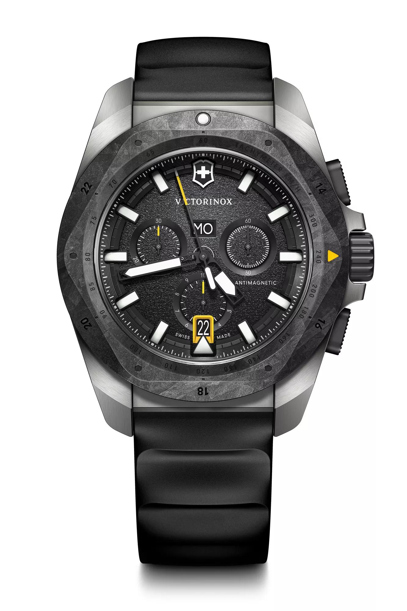 I.N.O.X. Chrono-I.N.O.X. Chrono