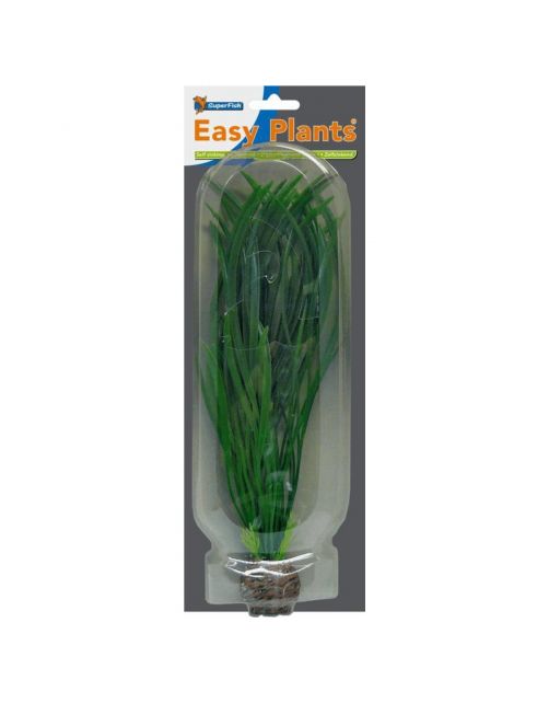 Superfish Easy Plant Hoog 30 Cm Nr. 4 - Aquarium - Kunstplant -