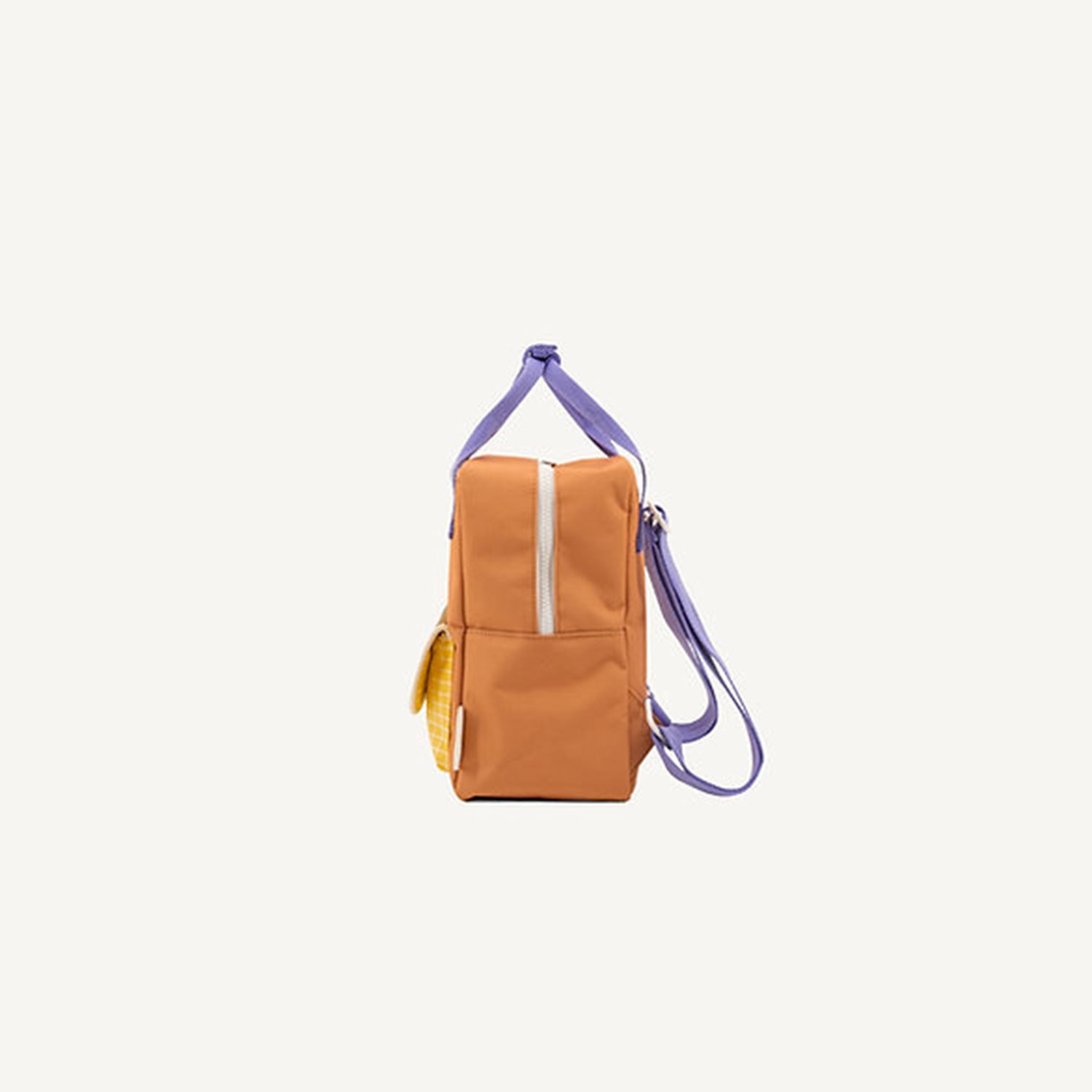 Sticky Lemon Backpack Small Farmhouse Envelope harvest moon