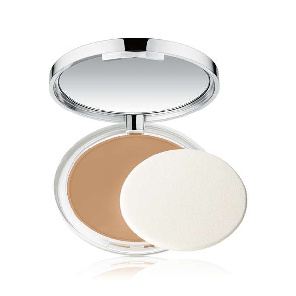 CLINIQUE Almost Powder Makeup Sun Protection Factor 15 Deep 1 Stk