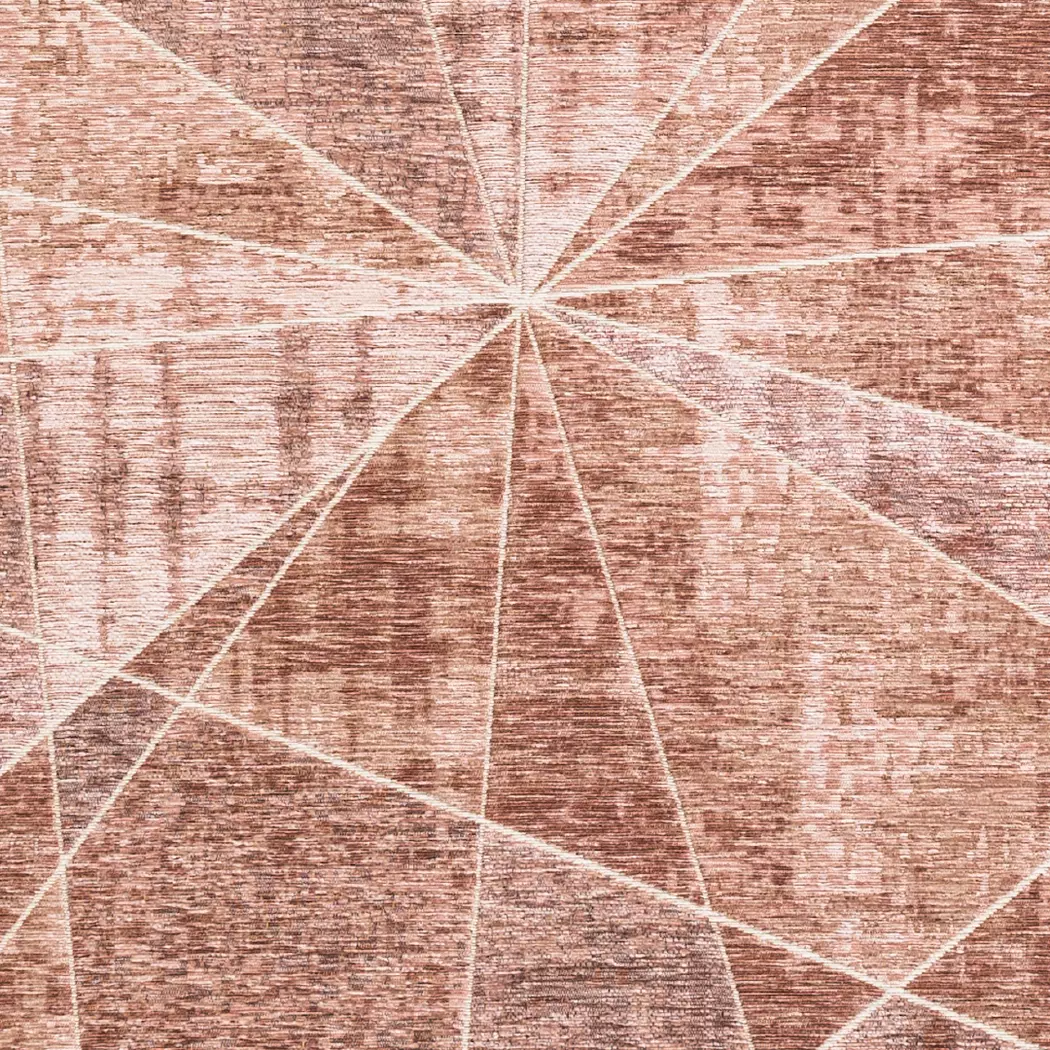 Vintage Teppich Triangolo 200 x 290 cm