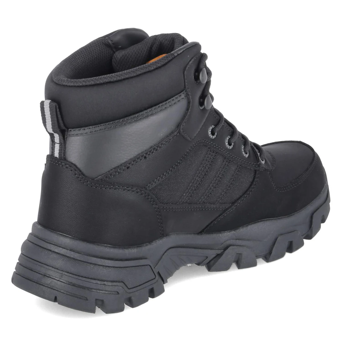 Dockers By GerliBoots - allblack