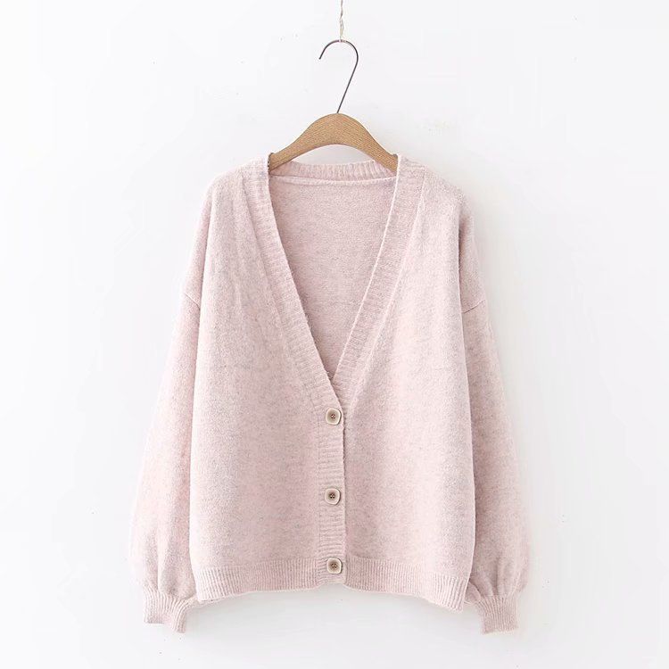 Angel Love - V-hals vest