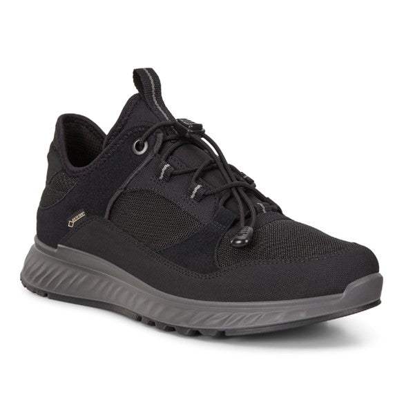 EXOSTRIDE Sneakers, kvinder, sort