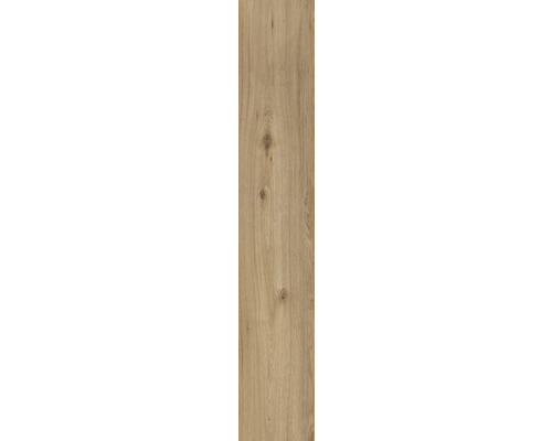 Vinylvloer CLIC55 Columbia Taupe landelijke plank klikverbinding 1239 x 212 x 4,5 mm