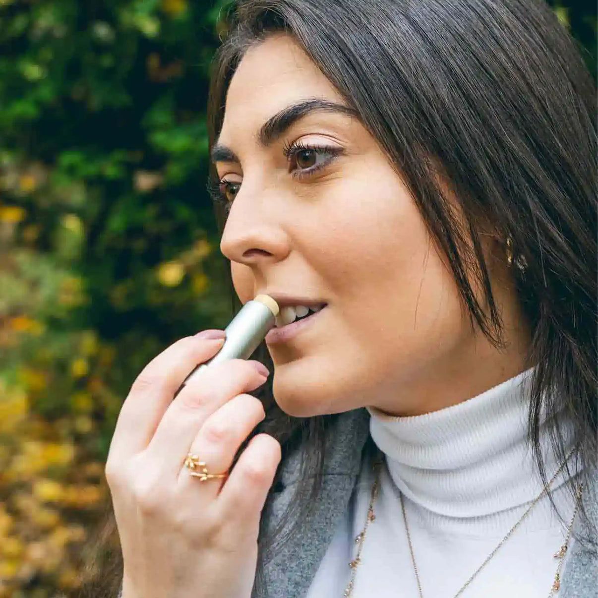 Nordic Oil CBD Lippenpflege