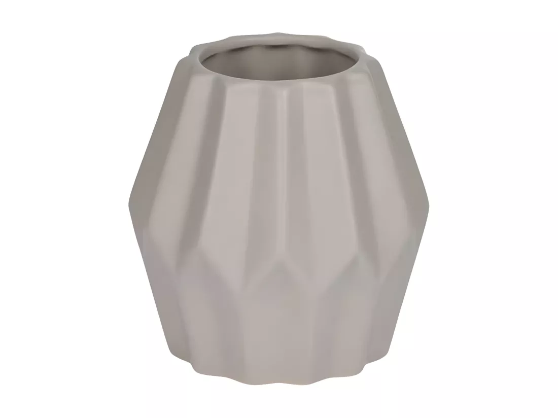 Vase Déco en Céramique 