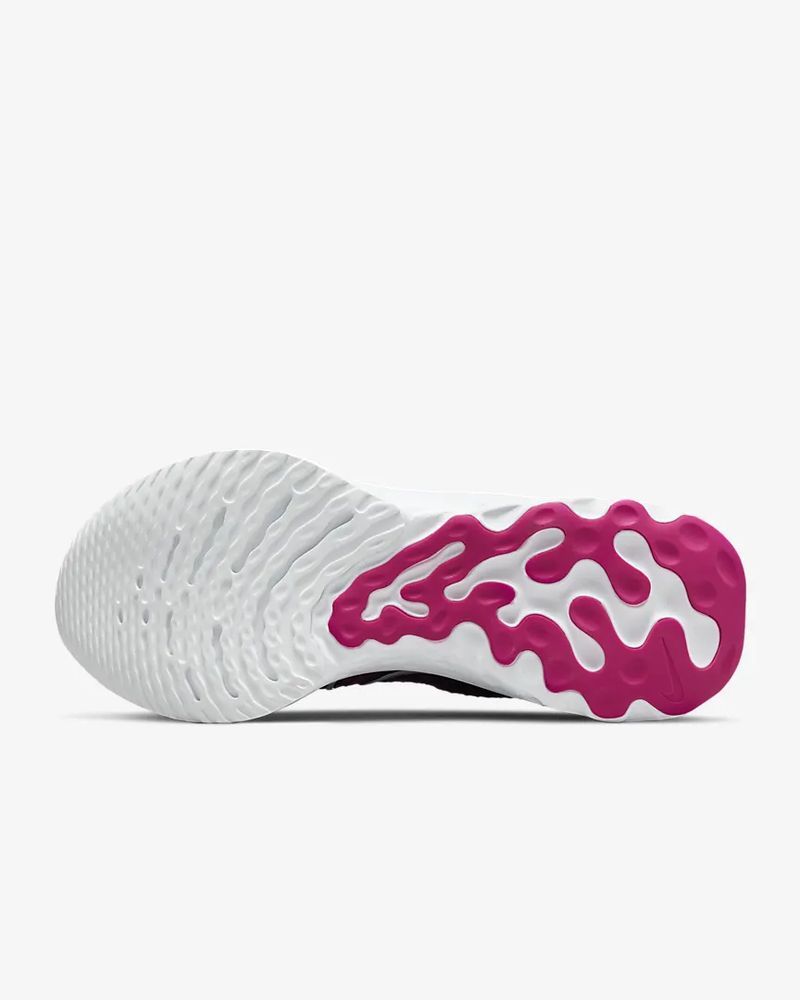 Chaussures de running Nike React Infinity Run 3 pour femme