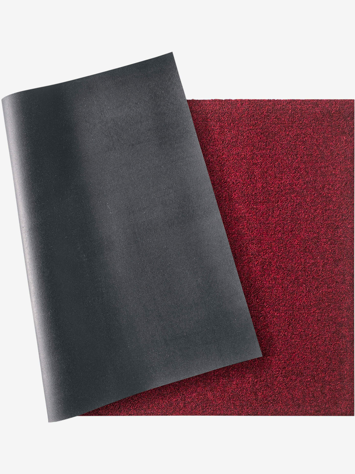 Paillasson polyamide très résistant