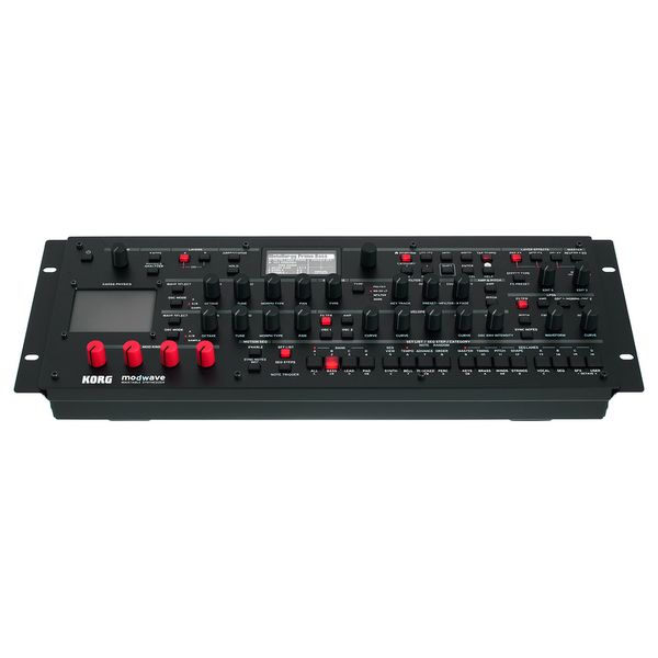 Korg Modwave Module