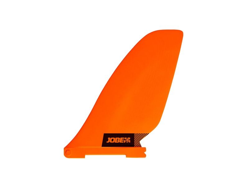 JOBE Touring Fin Orange Stabile Touring-Finne für verbesserte Spurtreue und Performance