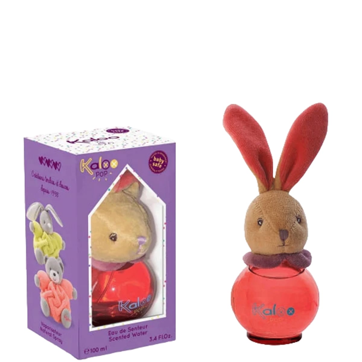 Kaloo Pop Kaloo Pop Eau de Senteur