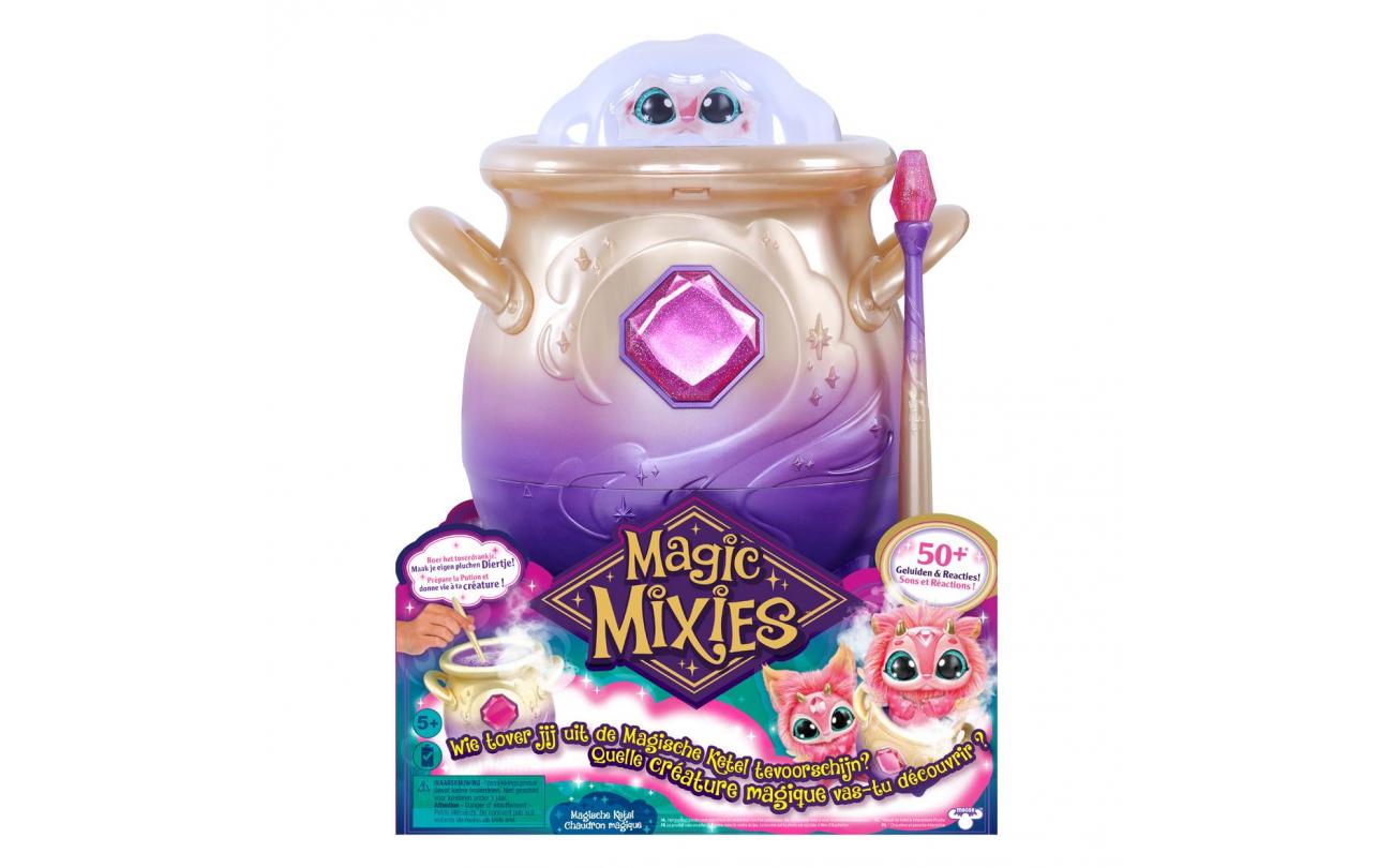 My Magic Mixies Roze