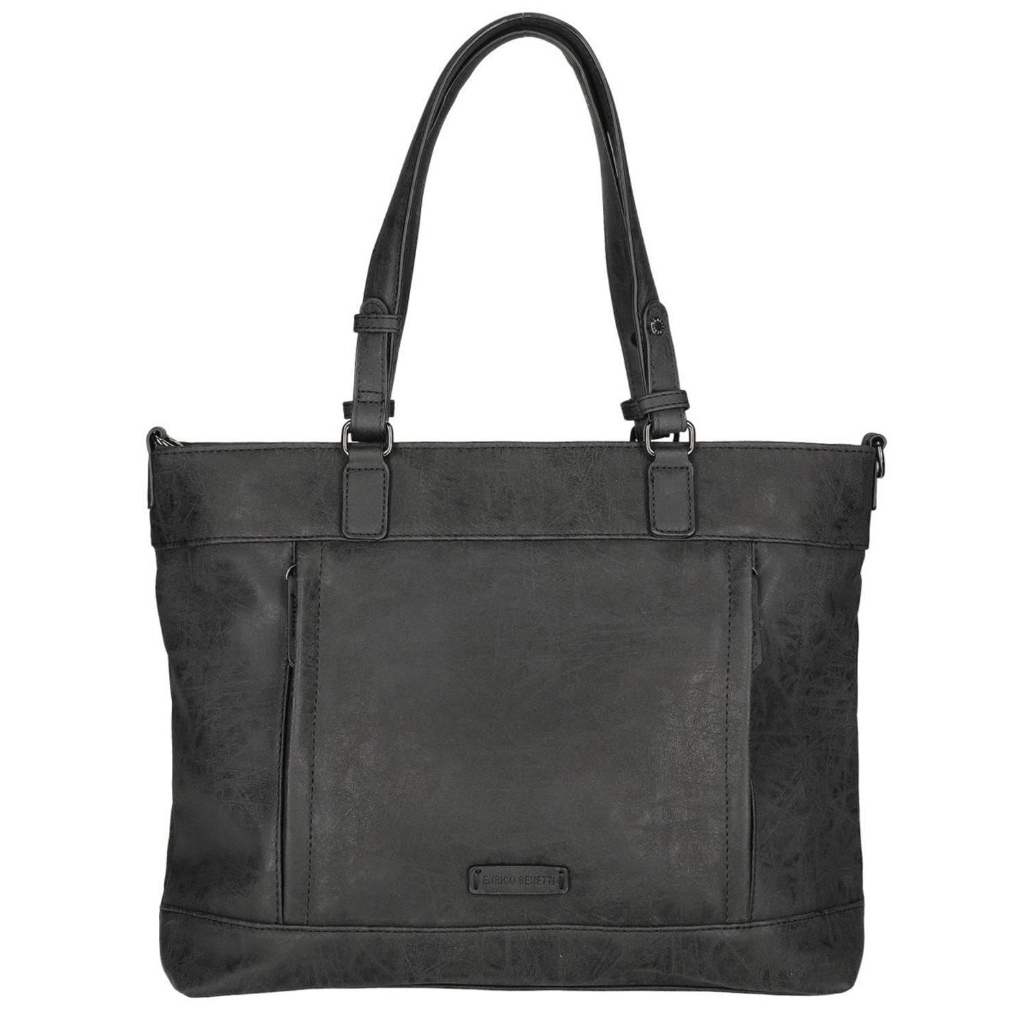 Enrico Benetti Ruby Shopper 15