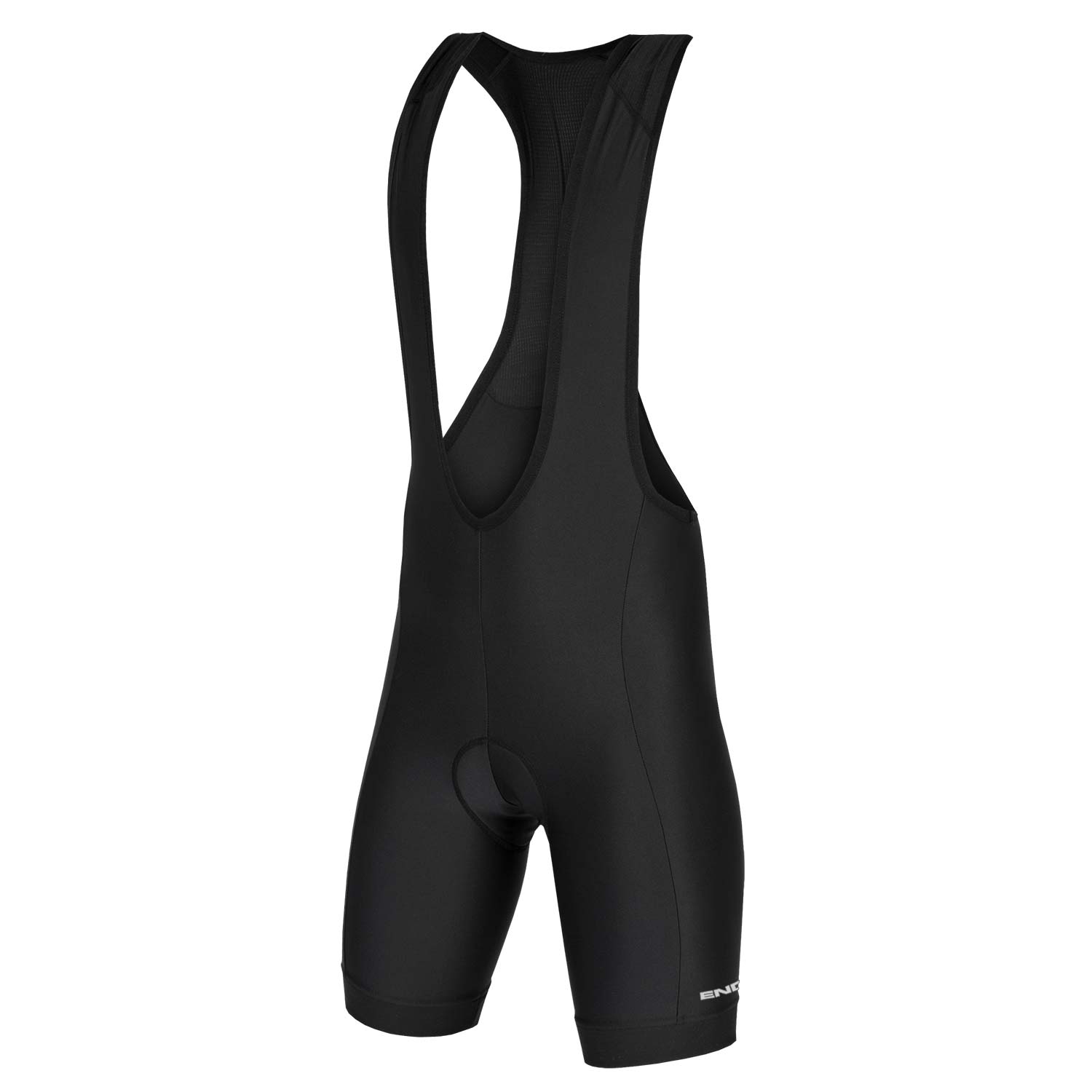 Endura Xtract II Gel Bib Shorts sort med indlæg