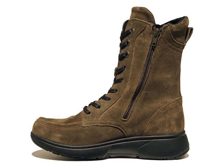 Xsensible 30219.5 Wijdte H Groen