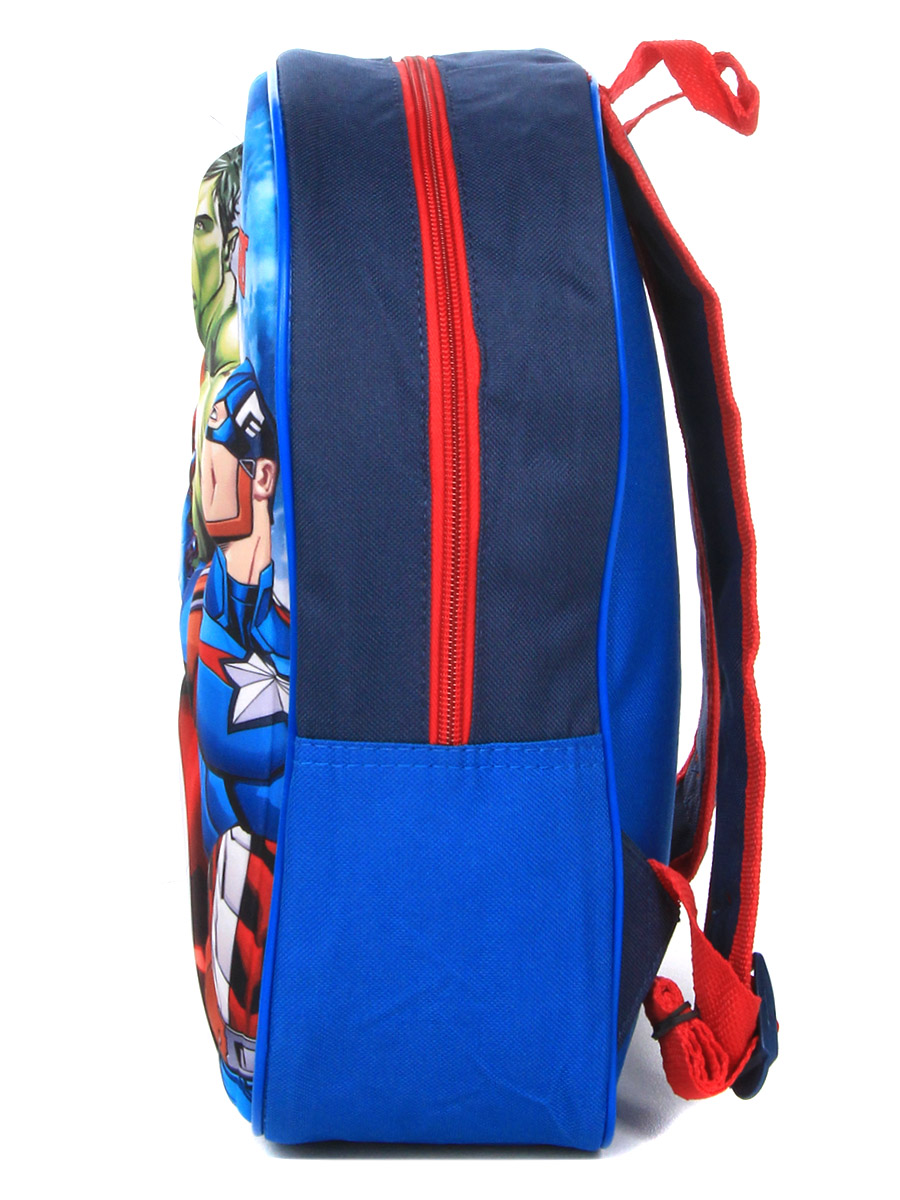 Sac À dos Avengers Power 3D